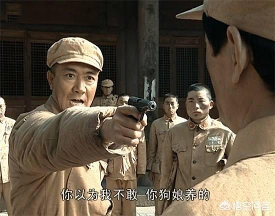 何基沣:有人说保定军校没有黄埔军校名气大你同意吗？