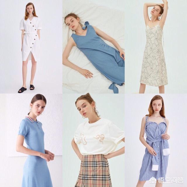 过年买新衣服,有哪些女装淘宝店铺可以推荐？