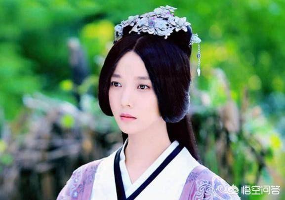 一代贤后卫子夫:一代贤后卫子夫的为何因为巫蛊之祸自尽？