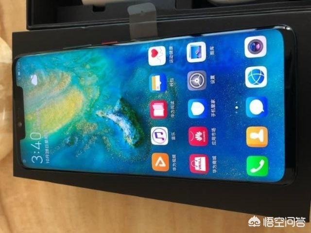 哪款国产手机的屏幕好？