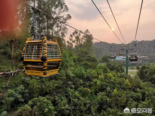 港口区旅游局局长陈佳佳:唐山开滦国家矿山公园是否值得去看？为什么？