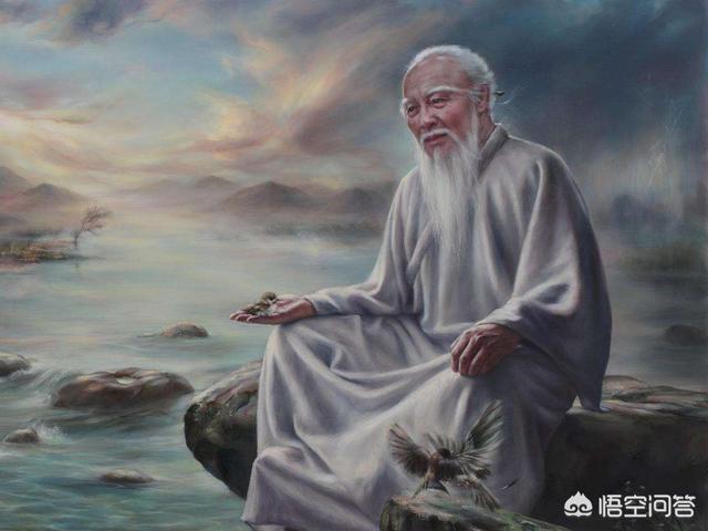 “善”的本义到底是什么,为什么说上善若水？