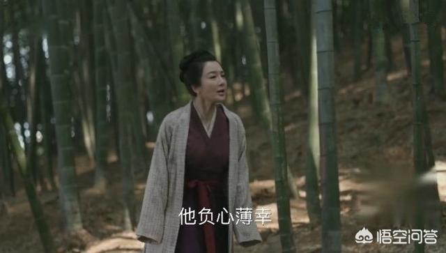 朱曼娘:《知否》朱曼娘明明自己作死，为何如此歇斯底里，失去理智