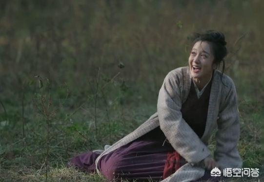 朱曼娘:《知否》朱曼娘明明自己作死，为何如此歇斯底里，失去理智