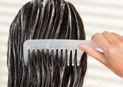 发膜多久用一次，发膜多长时间用一次才对头发好需要注意什么