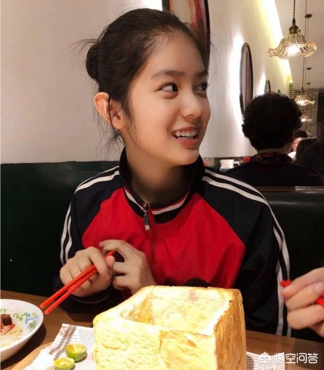 女明星素颜照对比:哪个女明星卸妆后的颜值依然逆天？