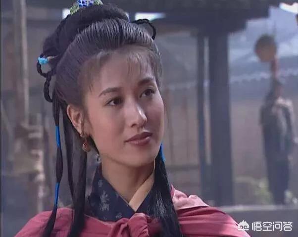 吉武昭博:“一丈青”到底是什么？为什么扈三娘被称为“一丈青”？