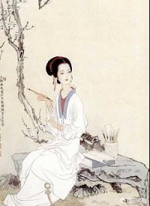 一代才女李清照婚姻坎坷,最终有没有改嫁？