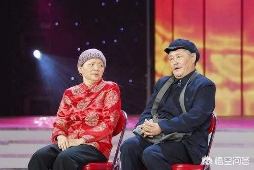 蔡明无缘今年春晚:今年的春晚，你还想看到赵本山和蔡明吗？