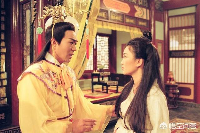 郭清悟:宋仁宗为何被自己的皇后打了一顿？