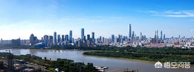 沈阳GDP为什么在东北城市排第四位？