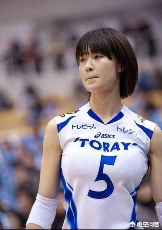 王一梅扣晕木村纱织:怎么评价被王一梅砸晕的日本排球女神？