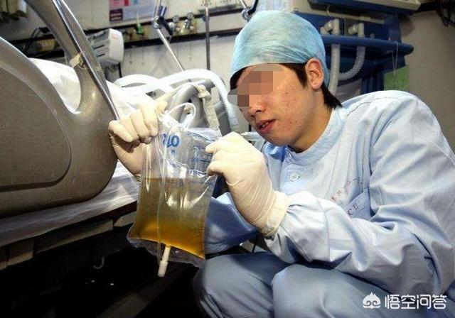 为什么全麻手术时要导尿?插尿管痛吗?-骨科医生老牛的回答-头条问答