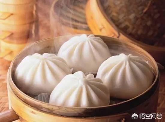 市陌杨大包子死猪肉:为什么外面卖包子的好多都肉包和菜包一个价，肉不是应该更贵吗？