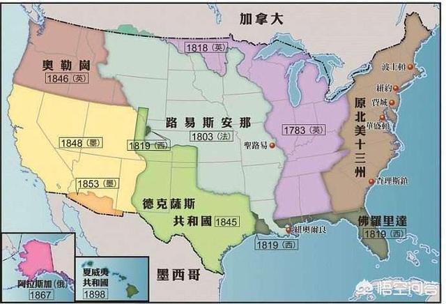阿拉斯加州战略价值:阿拉斯加大概要多少钱 俄能侵略克里米亚，根据领土不容买卖原则，为何不武统阿拉斯加？
