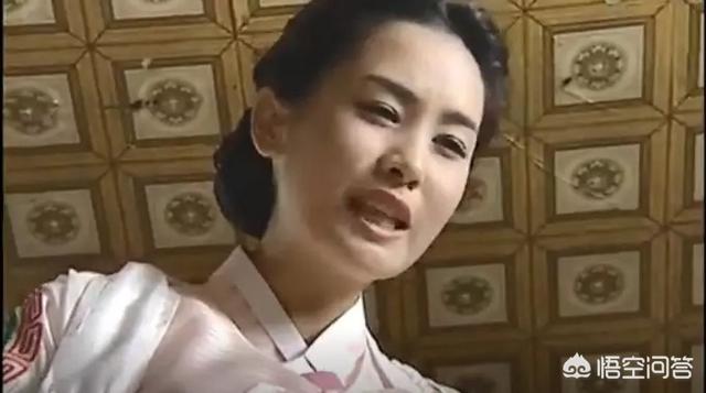 李多海和李东旭:你觉得韩国李多海漂不漂亮
