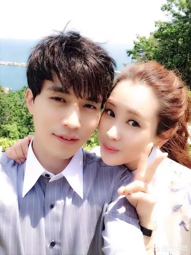 李多海和李东旭:你觉得韩国李多海漂不漂亮