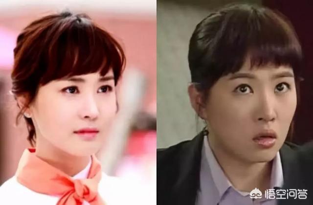 李多海和李东旭:你觉得韩国李多海漂不漂亮