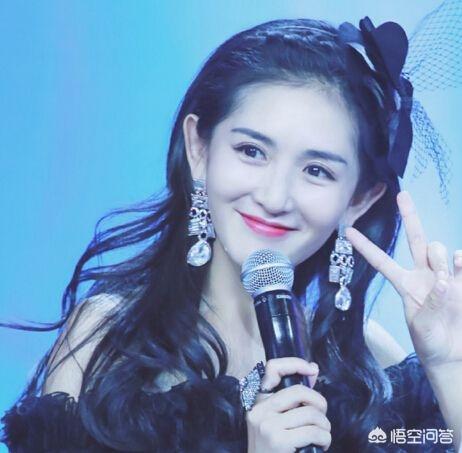 张蕾为什么没上春晚:继董卿之后的央视一姐，你觉得是李思思，还是张蕾，或还有其他人