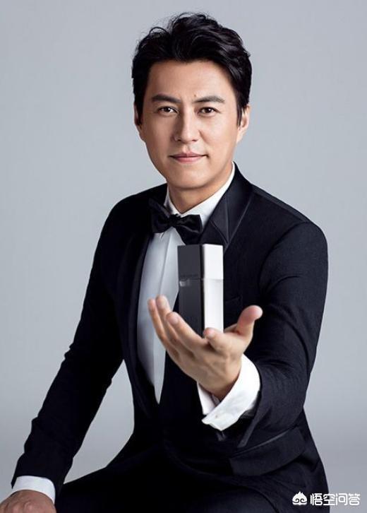 你心目中的男神是什么样子的？