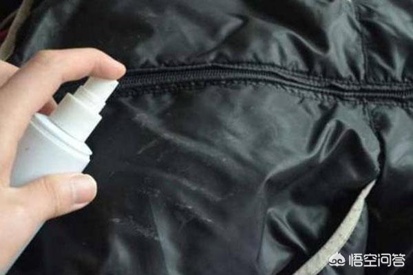 羽绒服怎么洗最好？插图28