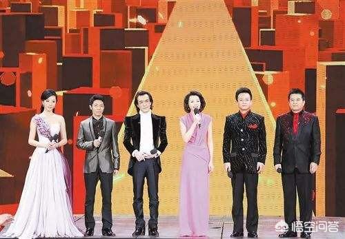 主持人马斌:央视历史上最强主持人有哪些？