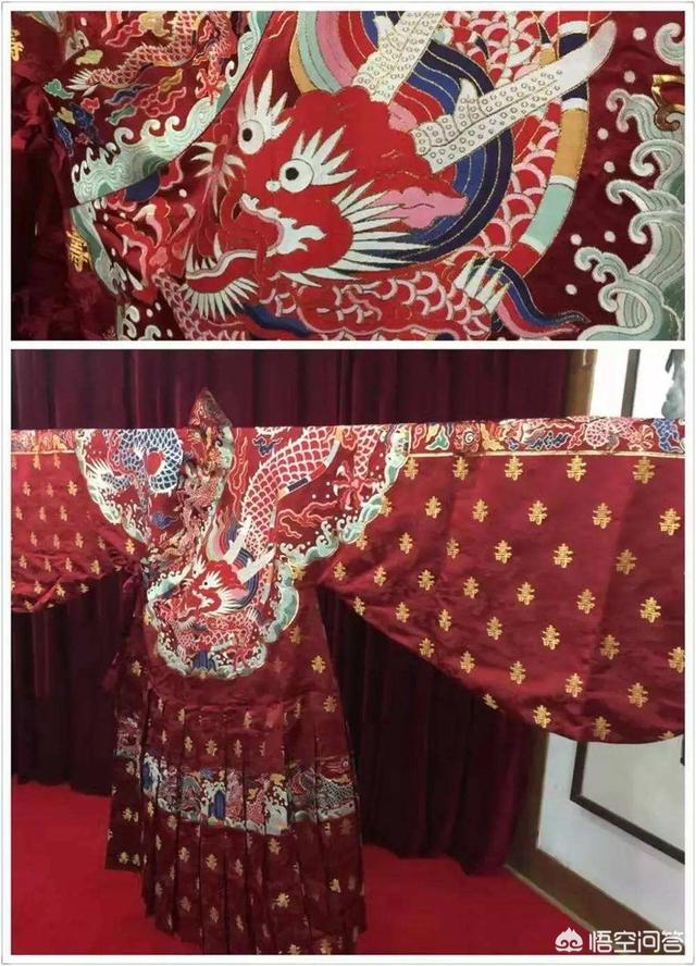 定陵发掘灵异事件:因为技术的原因，定陵的发掘痛失了哪些珍贵文物？