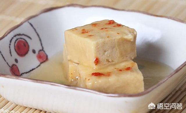 宝岛台湾豆腐乳味道咋样，大家都吃过什么牌子的好吃又不太咸的腐乳