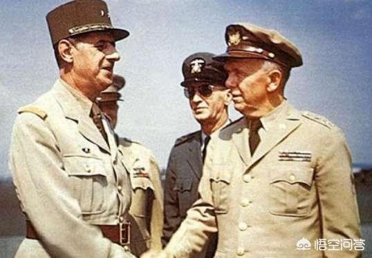 美国五星上将到底有哪些权利？插图1