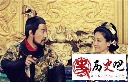 安庆公主:汉武帝之女阳石公主和明太祖之女安庆公主谁死的更悲哀？