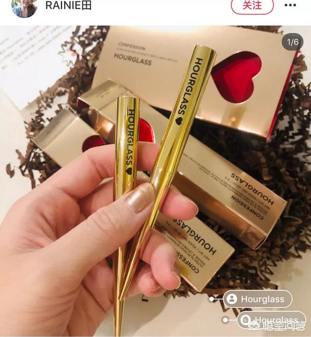 有哪些小众的彩妆品牌推荐