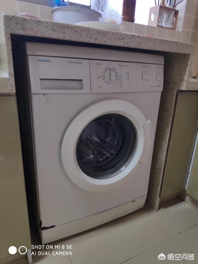 洗衣机哪个牌子好又耐用，什么品牌的洗衣机耐用