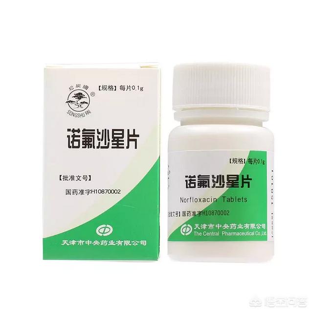 诺氟沙星胶囊的作用与功效:诺氟沙星会引起肾衰竭吗？有哪些需要注意的地方？