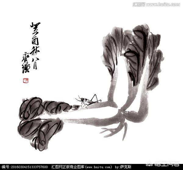 齐白石简介:没有文凭的齐白石是怎么成为“人民艺术家”的？