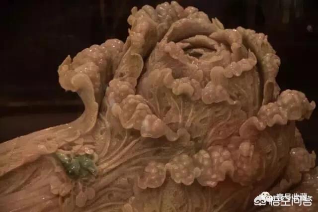 何鸿燊怎么读:赌王何鸿燊都有哪些天价文玩收藏？