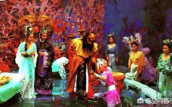 混鲲祖师:菩提祖师的弟子都去了哪里