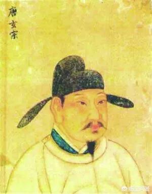 李隆基怎么死的:李亨只比李隆基多活了十三天，若没有安史之乱，李享还能当皇帝吗