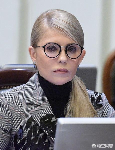 如何看待乌克兰前总理季莫申科宣称要收复克里米亚,让俄罗斯赔偿损失？