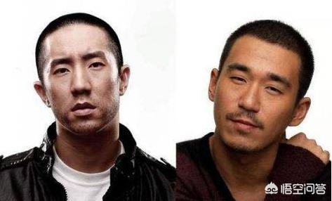 房祖名张默:房祖名与张默到底有多像？