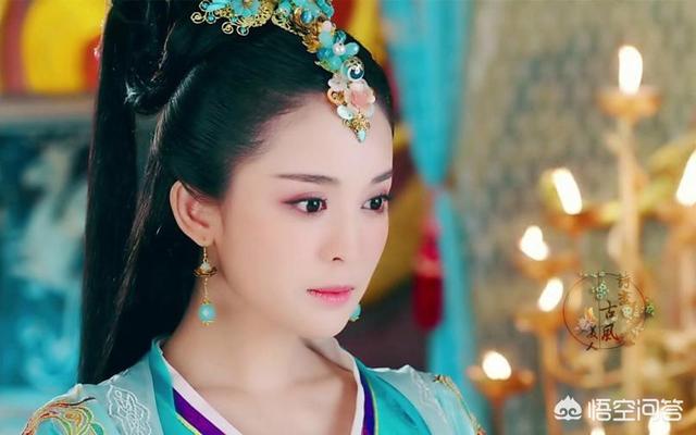 四大妖姬:古代四大妖姬中，你认为谁才是最坏的？