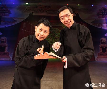 何云伟结婚:为什么有人说郭德纲当时十分器重何云伟？