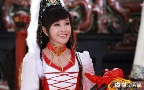 西门大妈杨钧钧:哪部电视剧是让你想打死主角的