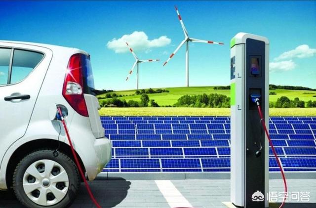 农村电动汽车，农村能不能买电动汽车？新能源布局农村了吗？