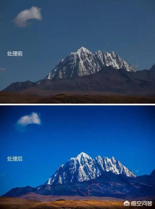 你拍照片之后会P图吗？你喜欢P图吗？你为什么P图？