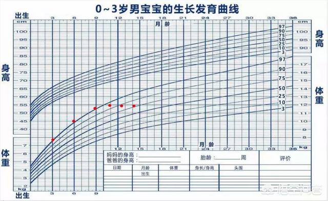 发育:发育期 如何评价宝宝的生长发育状况？