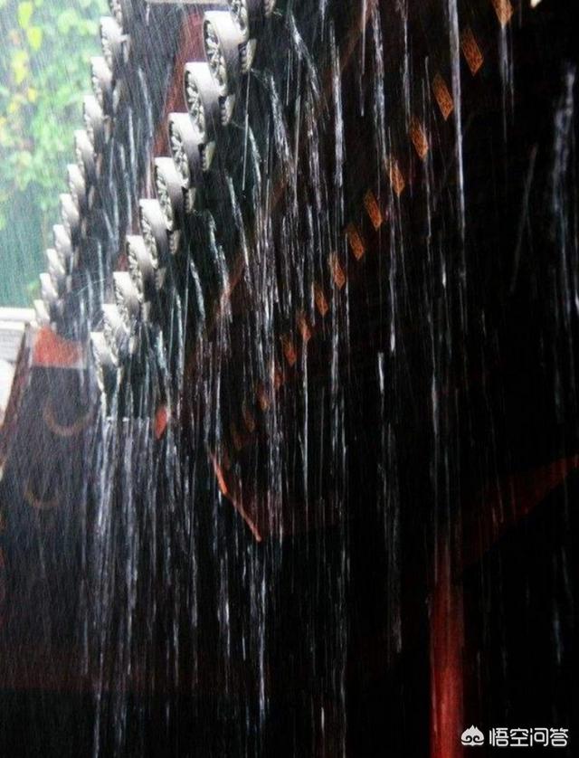如何写好一首关于“冬雨”的诗？