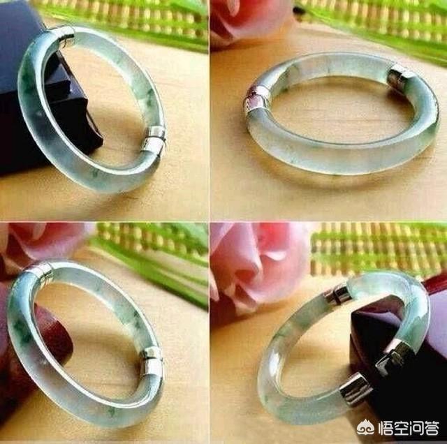 玉手镯不小心摔断了预示什么,翡翠手镯不小心摔断了怎么办？要怎么挽救？