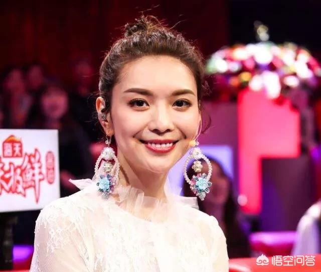 王凯整容:如何评价北京卫视的主持人栗坤？