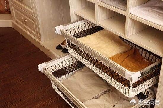 整理衣物的方法和技巧,有哪些好用的整理与收纳经验？