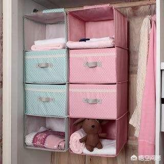 整理衣物的方法和技巧,有哪些好用的整理与收纳经验？